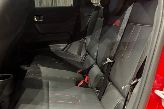 Mini Mini Cooper C Linia John Cooper Works