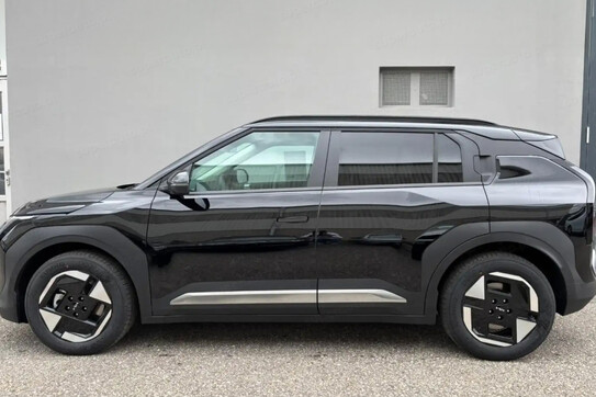 Kia EV3 81.4kWh Earth