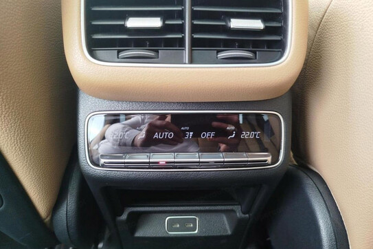 Mercedes GLE 300 d 4MATIC