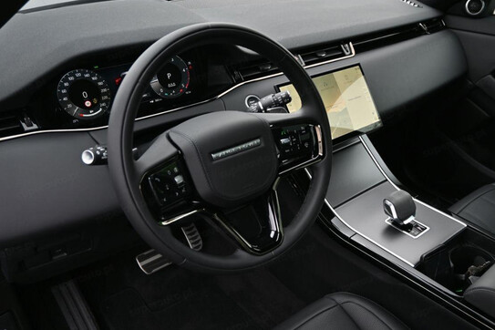 Land Rover Range Rover Evoque D200 Dynamic HSE