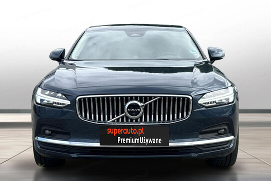 Volvo S90 B5 D AWD Ultimate Bright