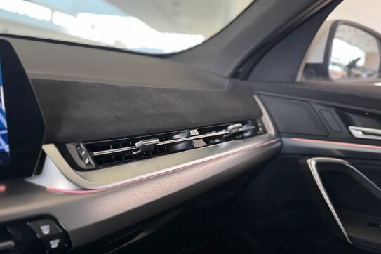 BMW X2 sDrive20i M Sport