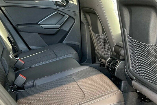 Audi Q3 35 TFSI S-Line Sportback