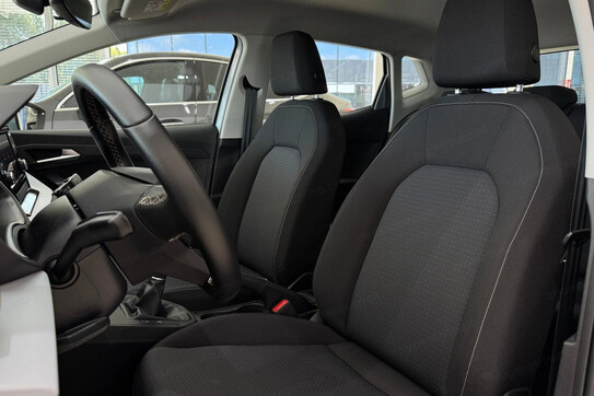 Seat Ibiza 1.0 TSI Style S&S