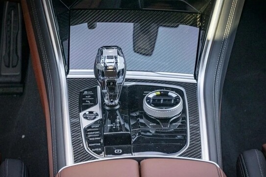 BMW Seria 8 Gran Coupe 840d xDrive