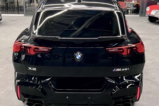 BMW X2 M35i xDrive
