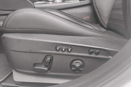 Alfa Romeo Giulia Turbo Veloce Q4