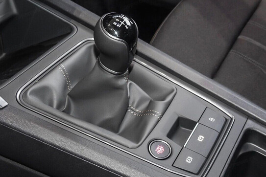 Cupra Leon 1.5 TSI