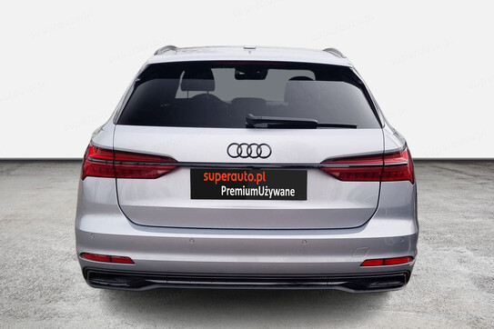 Audi A6 35 TDI  Advanced S tronic