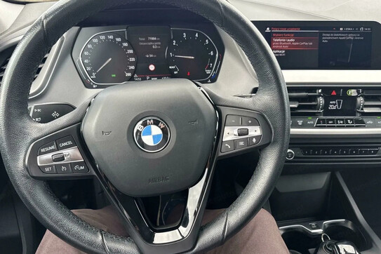 BMW Seria 1 118i Advantage