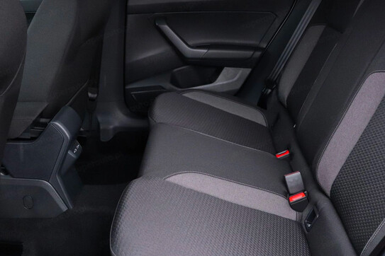 Volkswagen Taigo Life Plus 1.0 TSI DSG