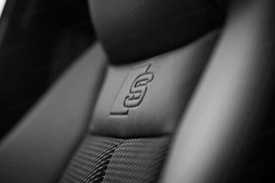 Audi A3 35 TFSI S Line