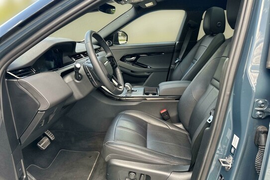 Land Rover Range Rover Evoque D200 R-Dynamic SE