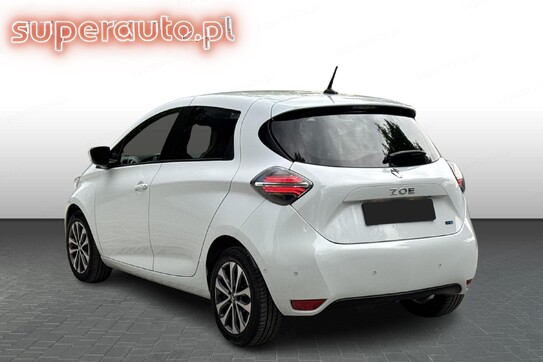 Renault ZOE R135 Intens