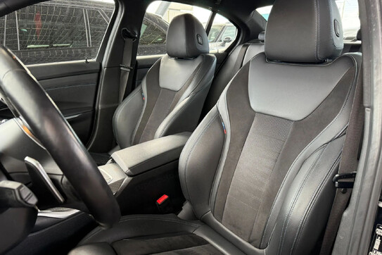 BMW Seria 3 320d xDrive M Sport
