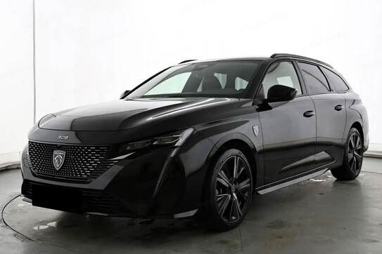 Peugeot 308 GT 1.2 PureTech