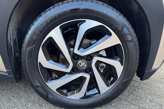 Toyota Aygo X Style 1.0