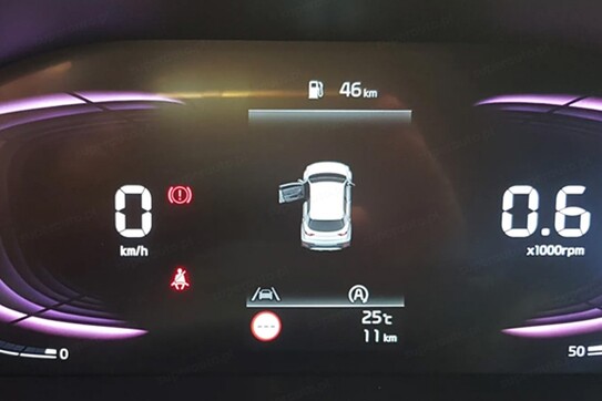 Kia Stonic 1.2 L