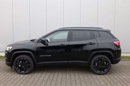 Jeep Compass North Star 1.5 T4 mHEV DCT