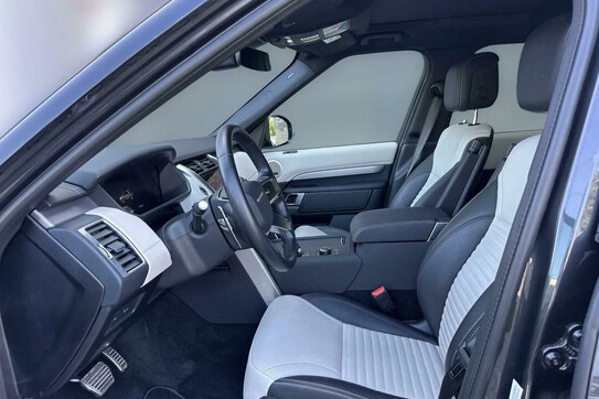 Land Rover Discovery V 3.0 D250  R-Dynamic SE