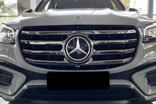 Mercedes GLS 450 d 4-MATIC AMG Line