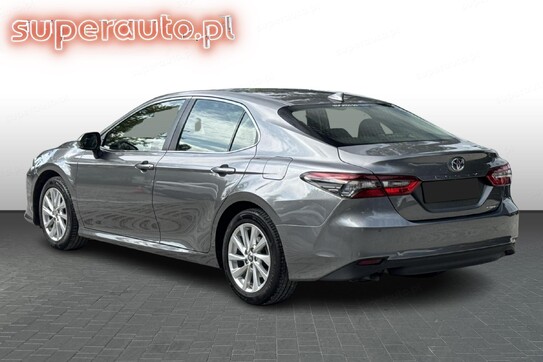 Toyota Camry Comfort 2.5 Hybrid  CVT