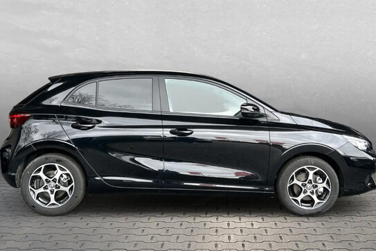 MG 3 1.5 Excite