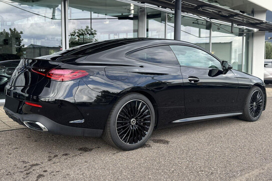 Mercedes CLE 300 4-Matic AMG Line