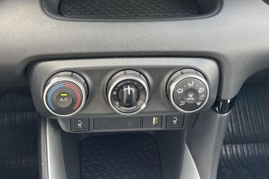 Toyota Yaris 1.5 Style