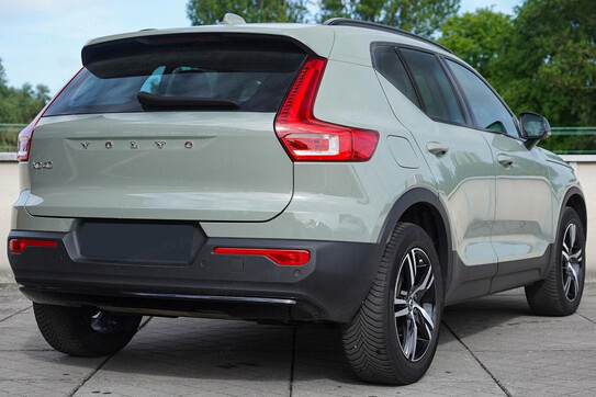 Volvo XC40 B4 Plus Dark