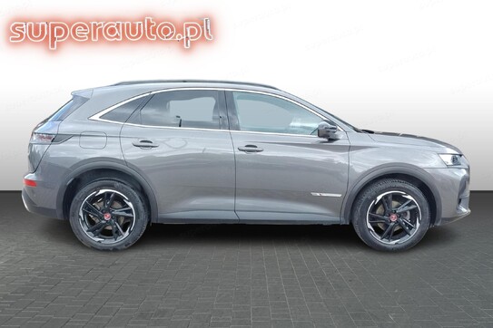 DS DS7 Performance Line + 1.6 E-Tense  aut