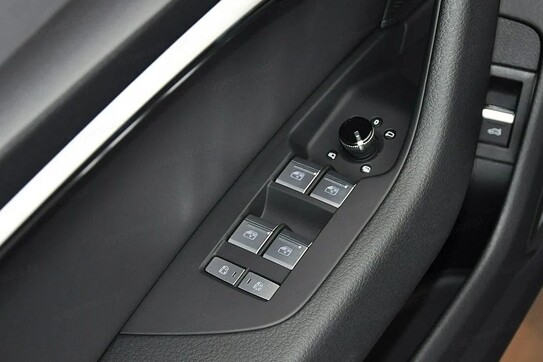 Audi A7 55 TFSI quattro S tronic