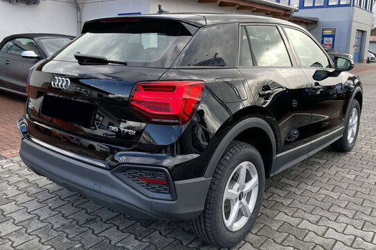Audi Q2 30 TFSI