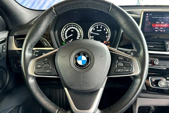 BMW X2 xDrive25d Advantage