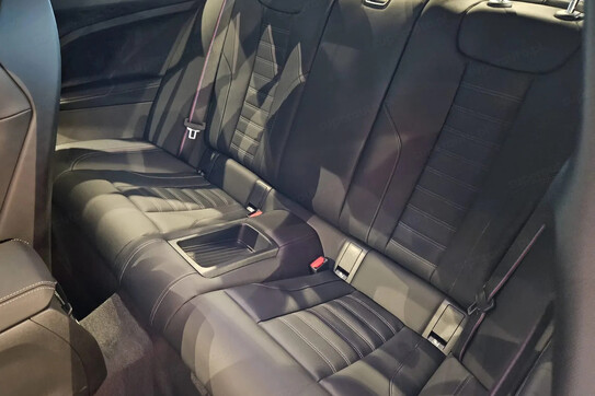 BMW Seria 2 M2