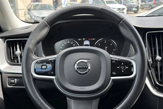 Volvo XC60 D4 Inscription