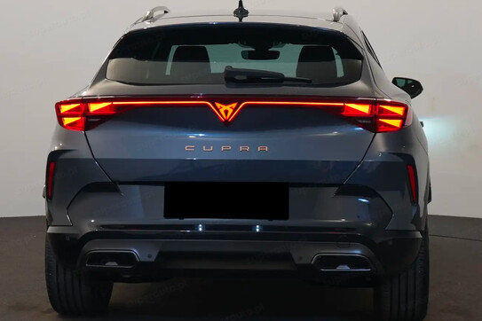 Cupra Formentor 1.5 eTSI DSG