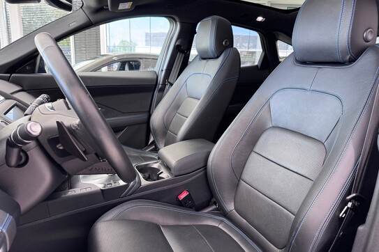 Jaguar E-Pace i4D AWD R-Dynamic S
