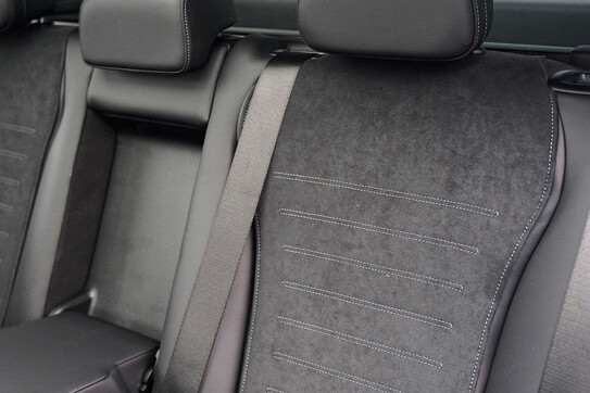 Mercedes GLC Coupe 220 d  4-Matic AMG Line