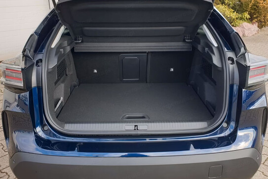 Citroen C4 Max eDCT6 1.2 mHEV