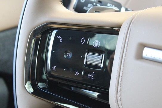 Land Rover Range Rover Sport P550e Autobiography