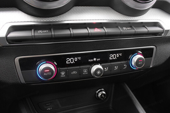 Audi Q2 30 TFSI