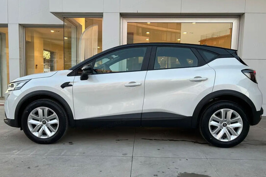 Renault Captur Evolution LPG 1.0 TCe