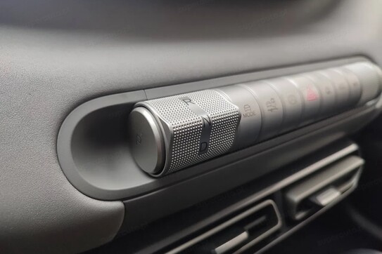 BYD Dolphin Surf Comfort