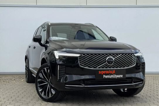 Volvo XC90 B5 B AWD Plus Bright 7os aut