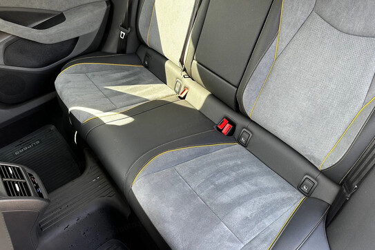 Skoda Superb 1.5 TSI Style DSG