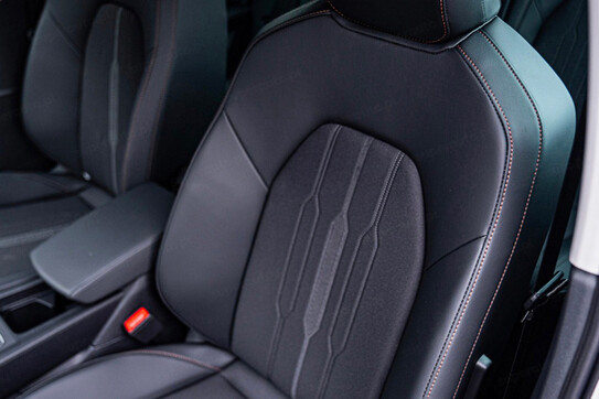 Cupra Leon 1.5 eTSI DSG