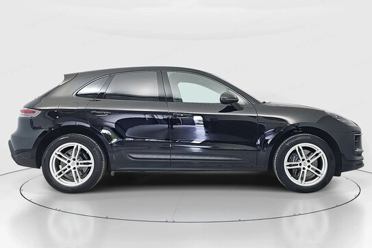 Porsche Macan Standard