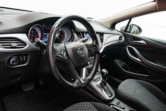 Opel Astra V 1.6 CDTI Elite aut