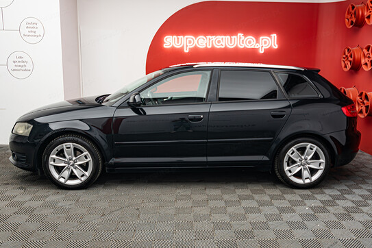 Audi A3 Sportback 1.4 TFSI